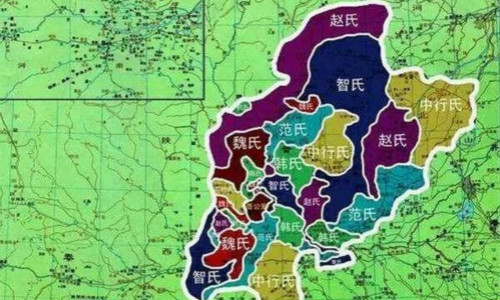 读史小记秦大河之子,读史小记哑谜完整版