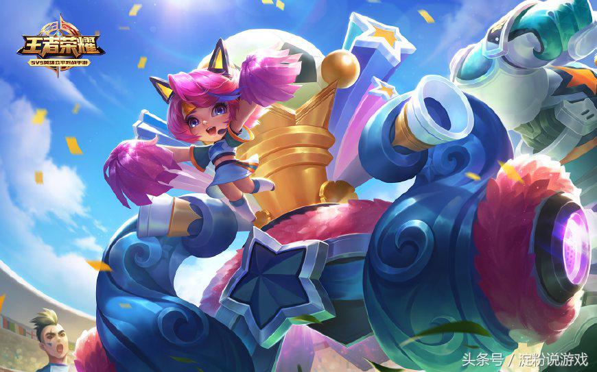 王者荣耀蔡文姬皮肤图鉴,王者荣耀蔡文姬皮肤彩蛋