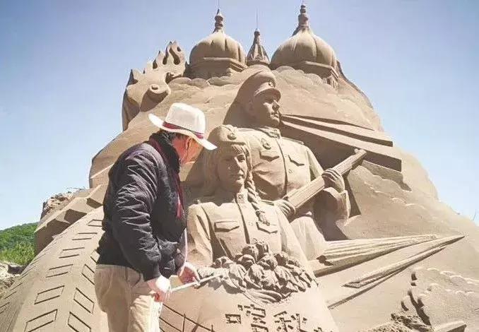 这个季节珲春去哪玩,这个夏天一定要去玩