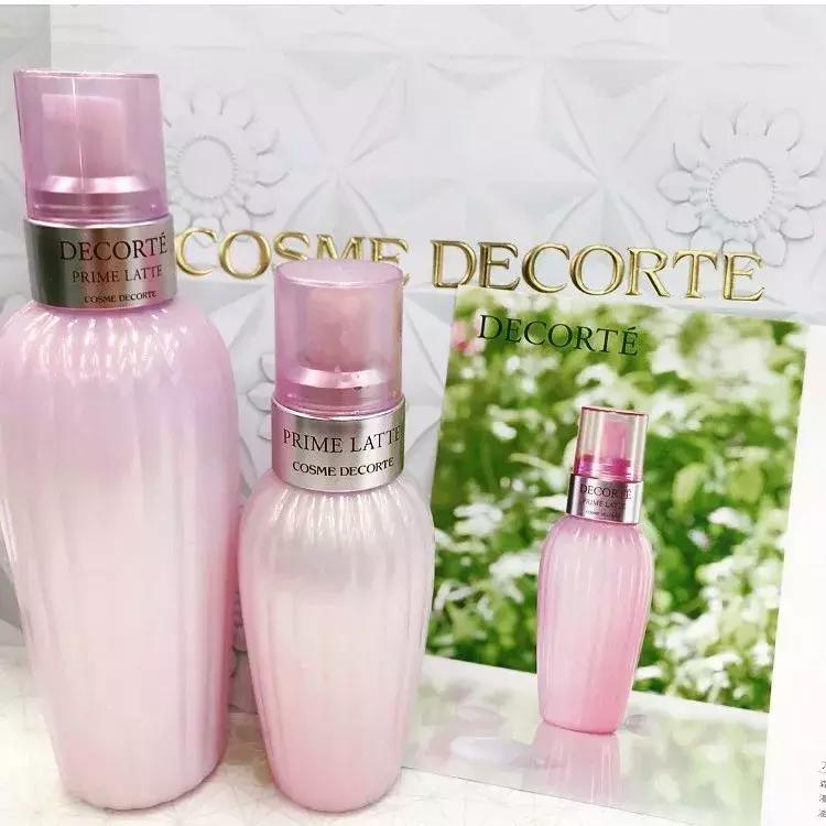 黛珂紫苏水牛油果水乳搭配红腰子,红腰子精华预售