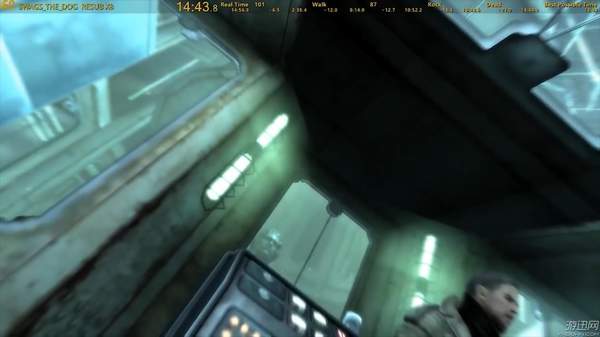 辐射3全流程通关视频攻略,大神3分钟通关mc