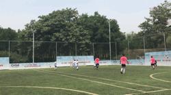 紫禁之巅第2集,紫禁之巅第三场