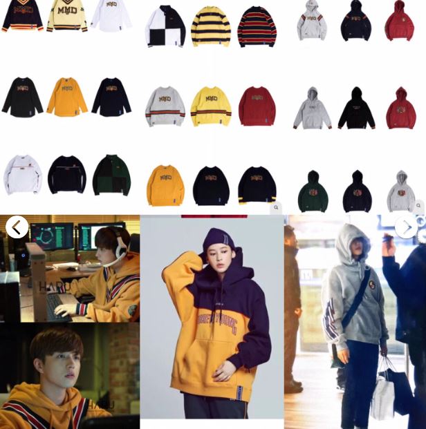 最近最火的种草好物,种草最近的爆款