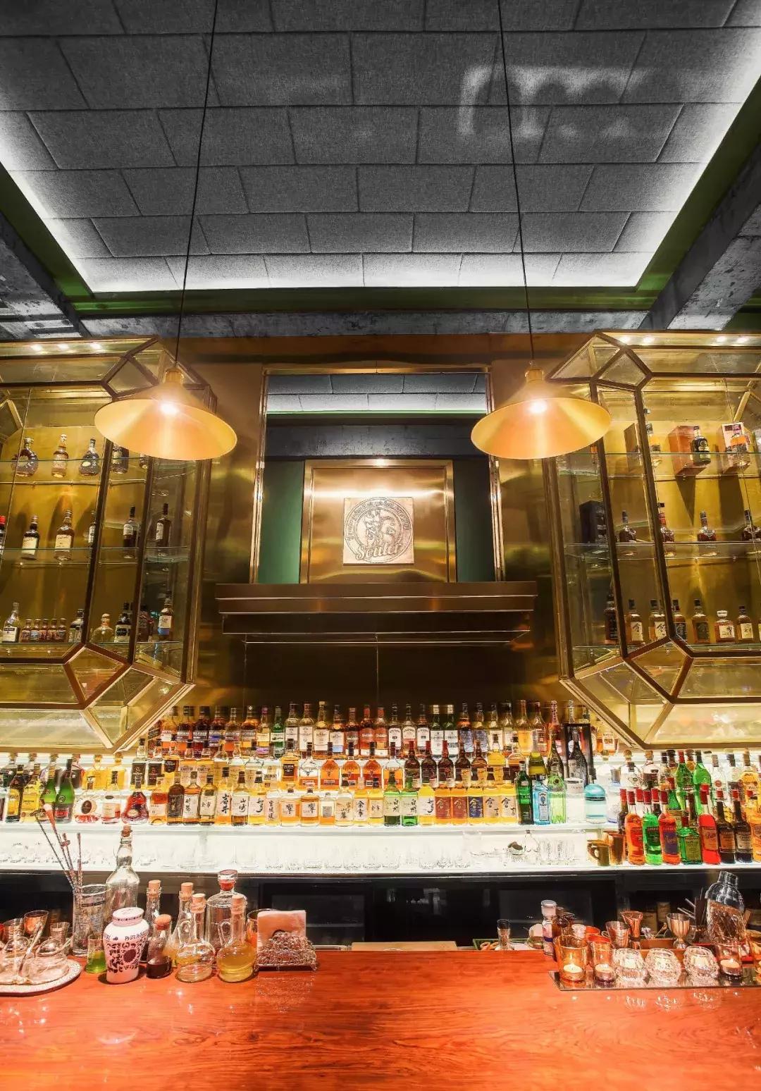 呼市的酒吧都有哪些,呼市氛围好的酒吧