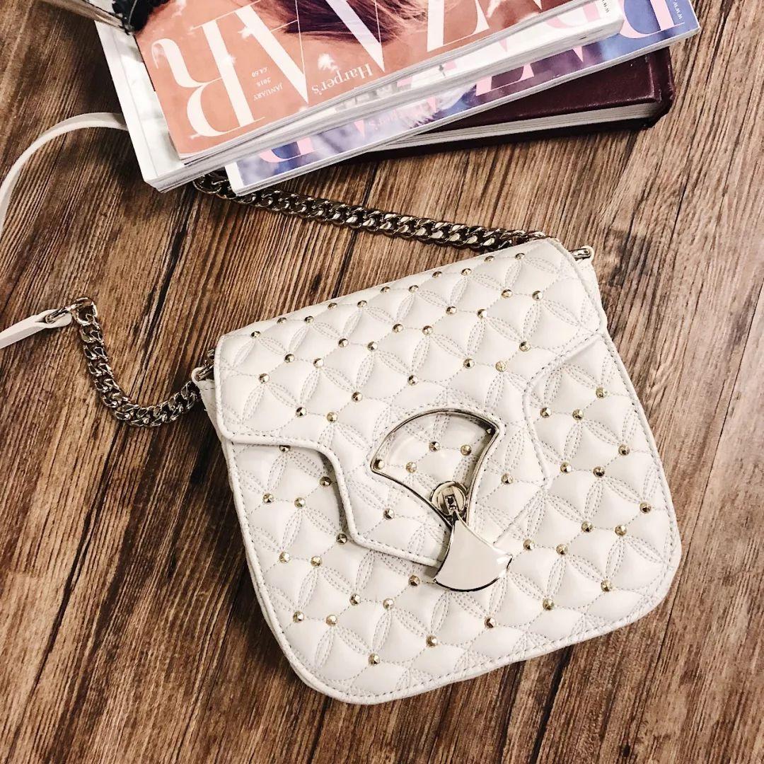 比张雨绮安利的包性价比更高!全在这里了!