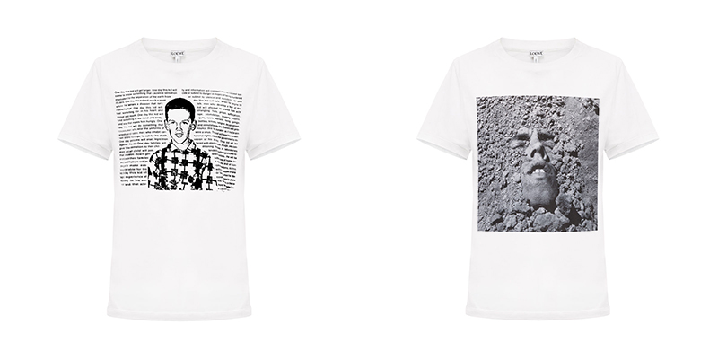 loewe创意总监吴磊,loewe罗意威宣布吴磊成为品牌大使