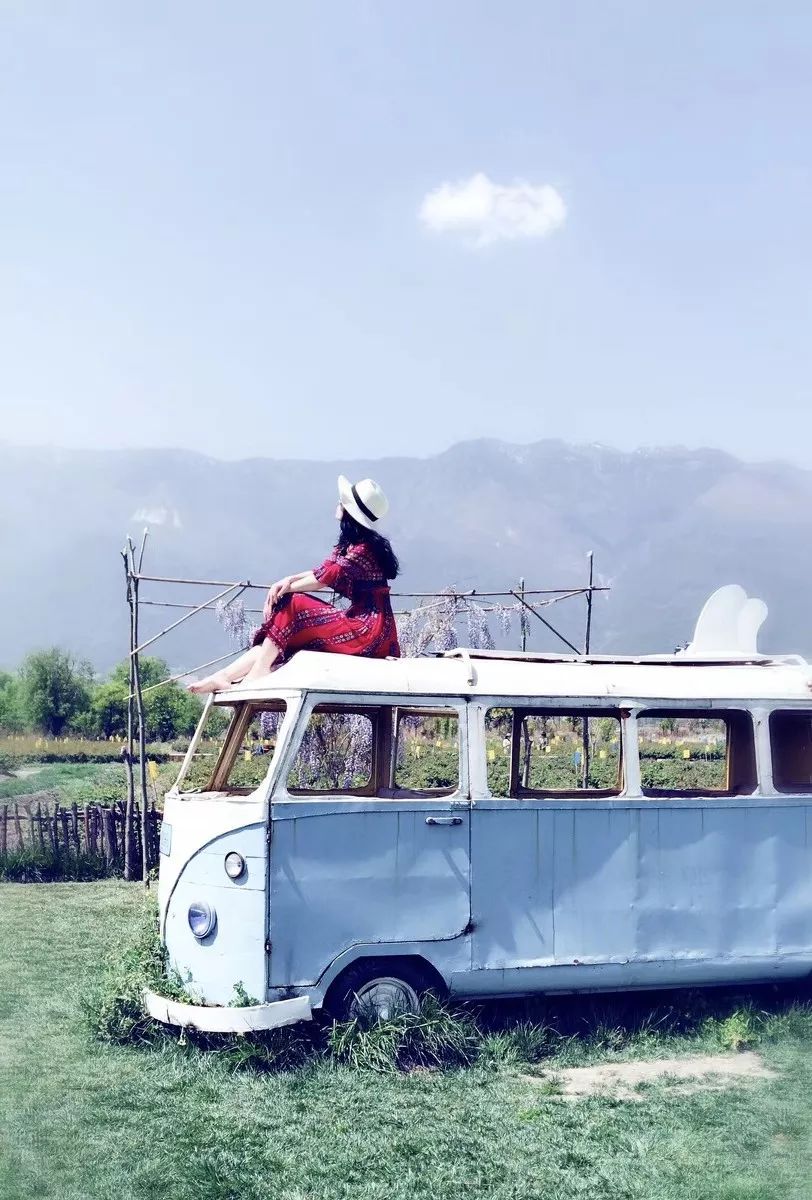 爱旅游的女人到底有多不一般,爱旅游的女人心态不好吗