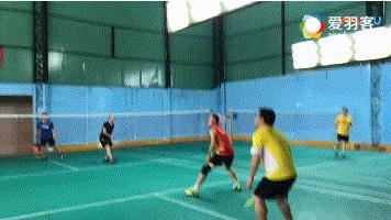 业余的双打比赛需要在意规则吗,业余双打问题及解决方案