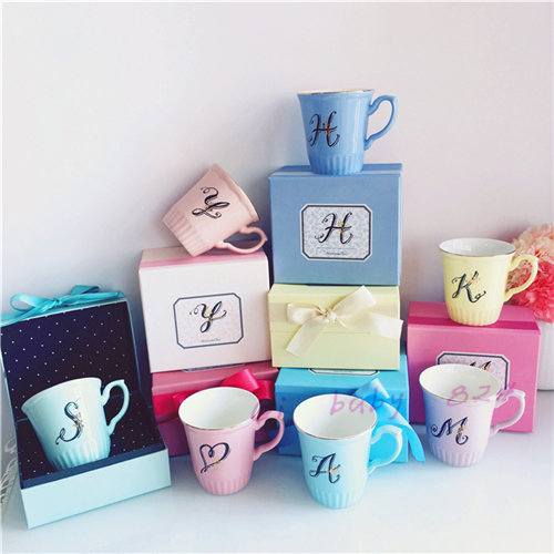 送她这些日牌软妹风小物，*击狙**她的少女心！