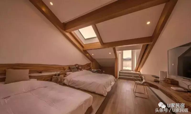 夕阳竹海泡泡浴，真不愧为当地大众点评和美团均排名第一的地方