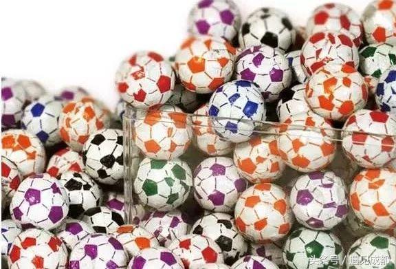 8090后的回忆杀，这些童年美食你还记得多少？