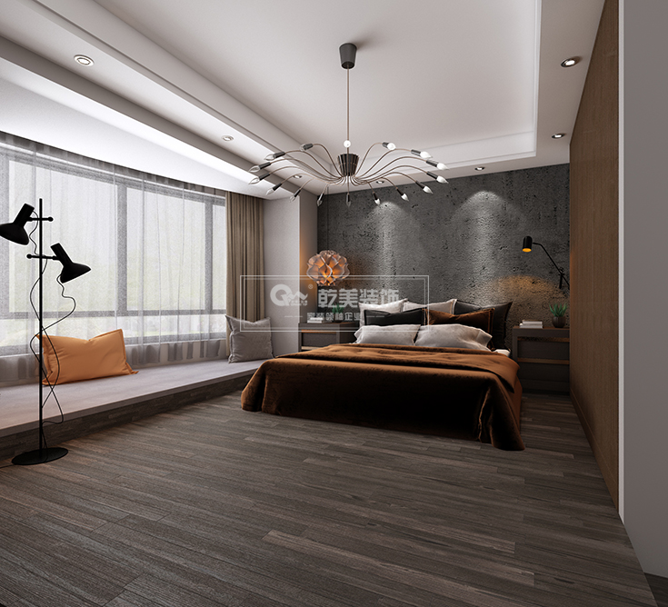 昆明房屋装修设计图全套,昆明小户型二手房装修设计