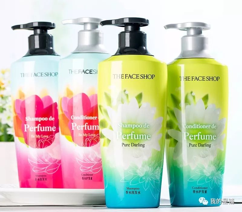 补水增亮的洗发护发品,最好的洗发护发套装