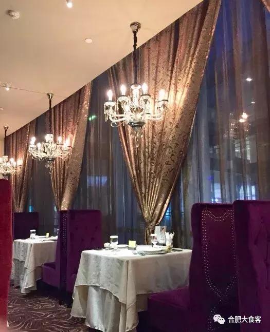 合肥最贵最有档次的餐厅,合肥最贵的海鲜餐厅