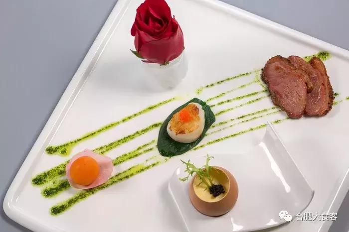 合肥最贵贵贵贵贵的餐厅汇总，还没看到最后一家我就哭了~