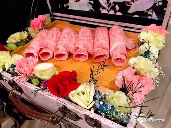 合肥最贵贵贵贵贵的餐厅汇总，还没看到最后一家我就哭了~