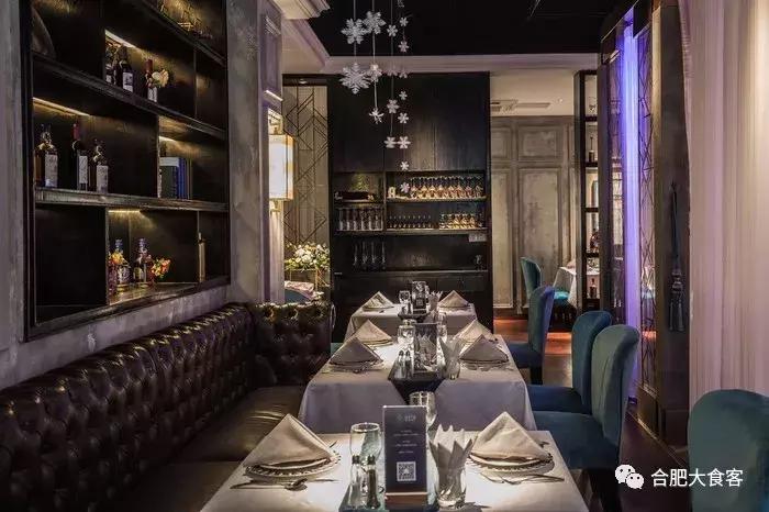 合肥最贵最有档次的餐厅,合肥最贵的海鲜餐厅