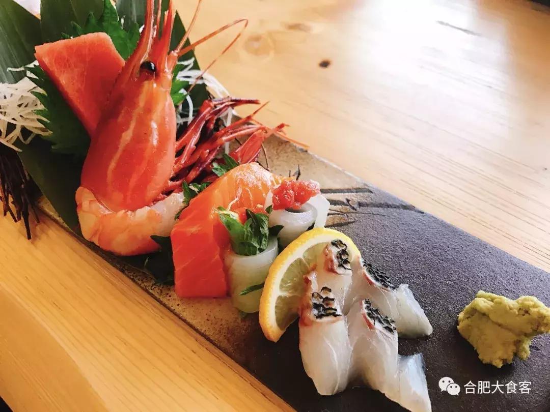 合肥最贵贵贵贵贵的餐厅汇总，还没看到最后一家我就哭了~