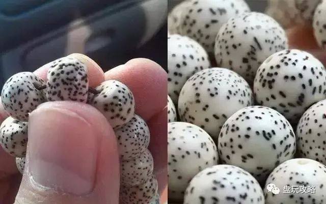 星月菩提盘着有些珠子返阴怎么办,星月菩提盘玩时可以在脸上蹭油吗