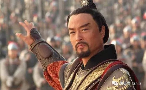 刘邦拜韩信为大将军完整版,刘邦真的拜韩信为大将军了吗