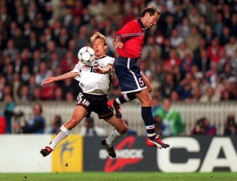 法国世界杯演义,世界杯德国三大战车