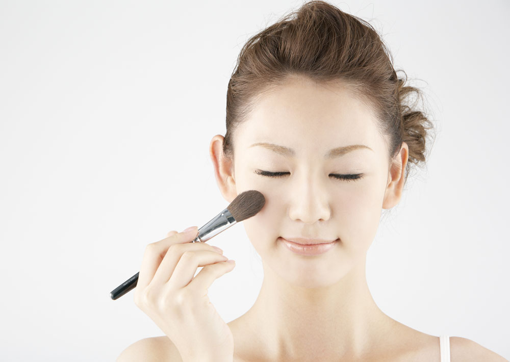 毕业季来了,元气腮红+西柚唇,让你成为聚会的NO.1!