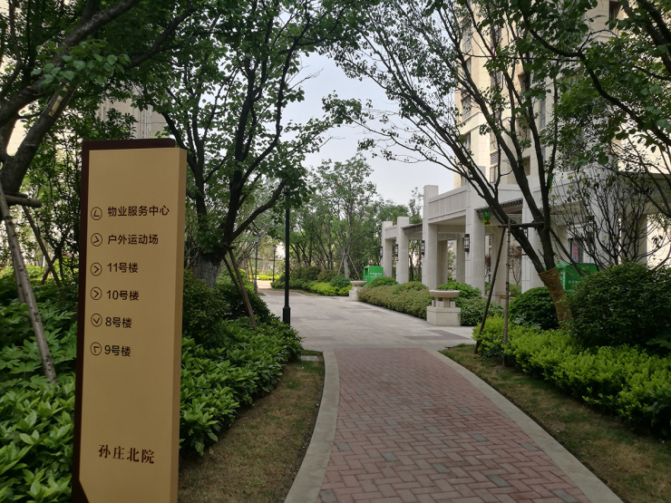 常西湖新区现房8000多一平,常西湖新区有哪些楼盘