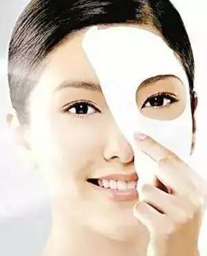 带颜的护肤品叫什么,怎样才是正确的敷面膜方式