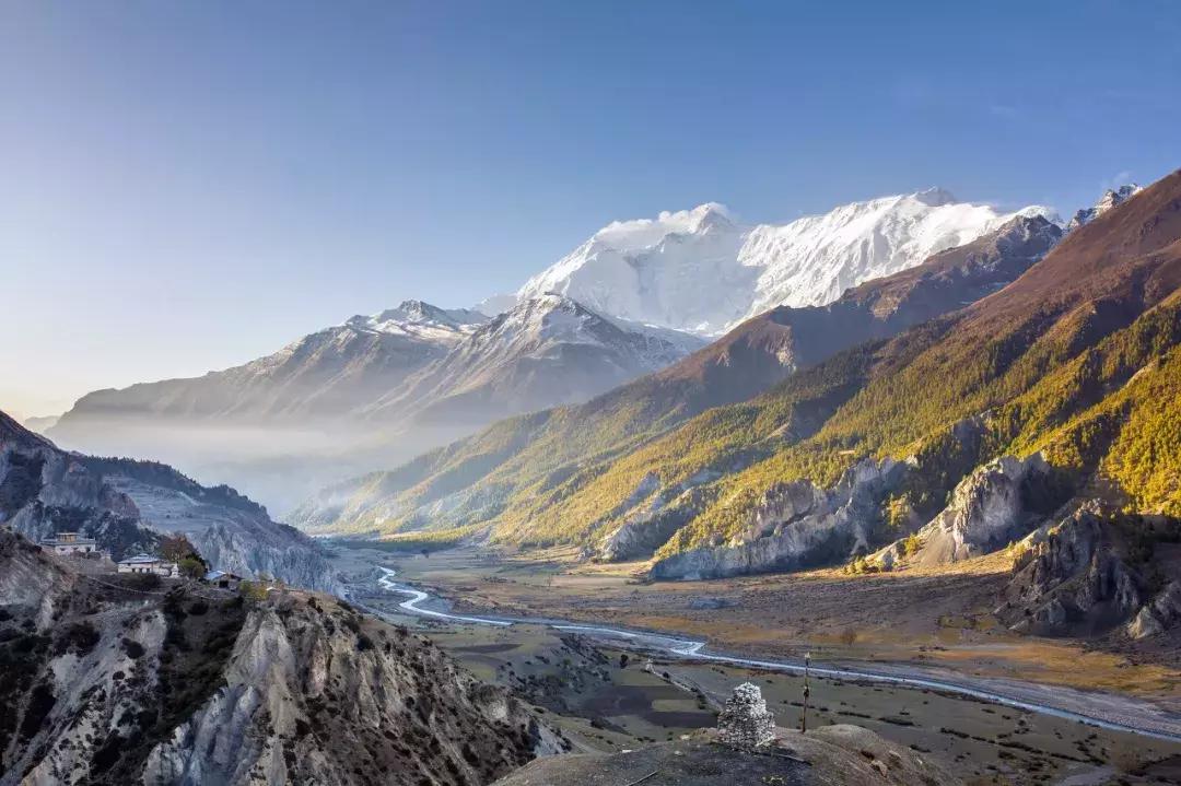 k2和珠峰死亡率,k2和珠峰哪个难爬