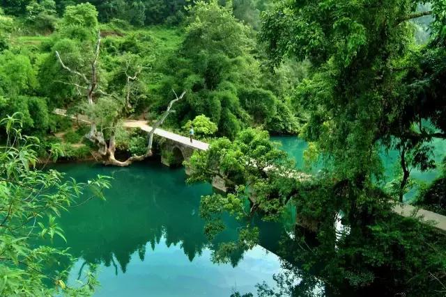 贵州最神秘的地方,贵州神秘地区