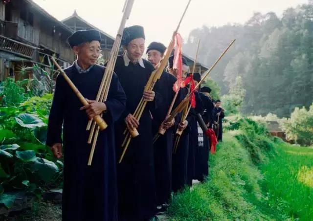 贵州最神秘的地方,贵州神秘地区