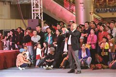 异域风情舞蹈完整版投屏,异域风情展示舞蹈