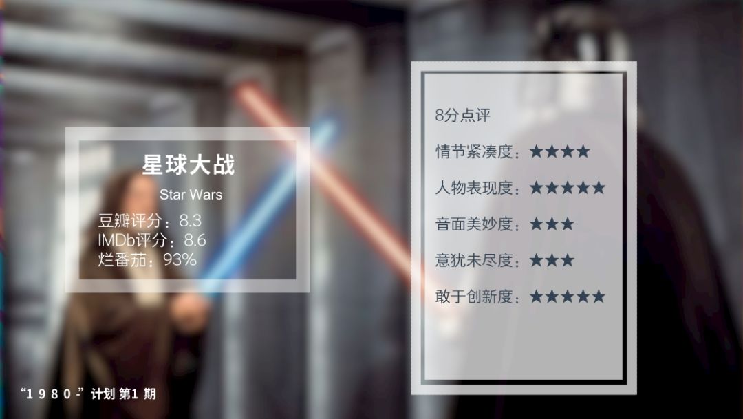 星球大战十大震撼瞬间,1996年的星球大战是真的吗