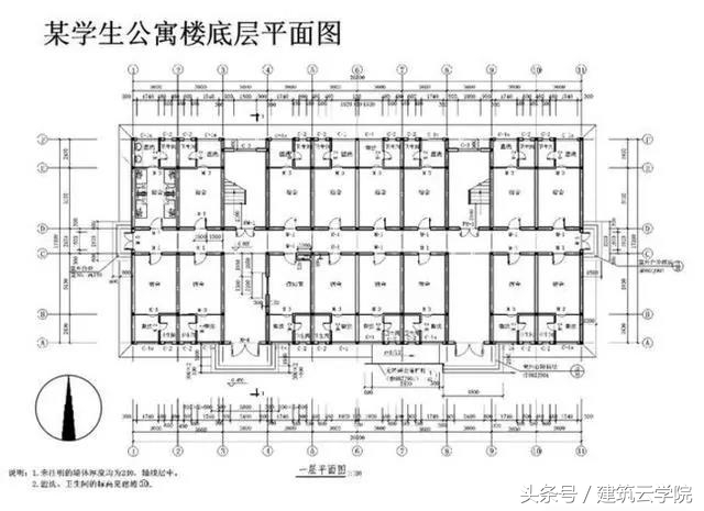 怎样快速看懂土石方施工图纸,看懂cad施工图纸视频教程全集