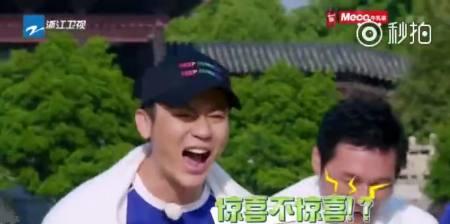 奔跑吧鹿晗被热巴撩,为什么鹿晗陈赫郑恺会退出奔跑吧
