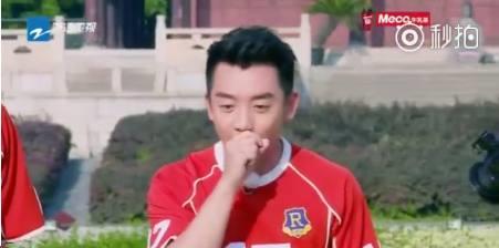 奔跑吧鹿晗被热巴撩,为什么鹿晗陈赫郑恺会退出奔跑吧