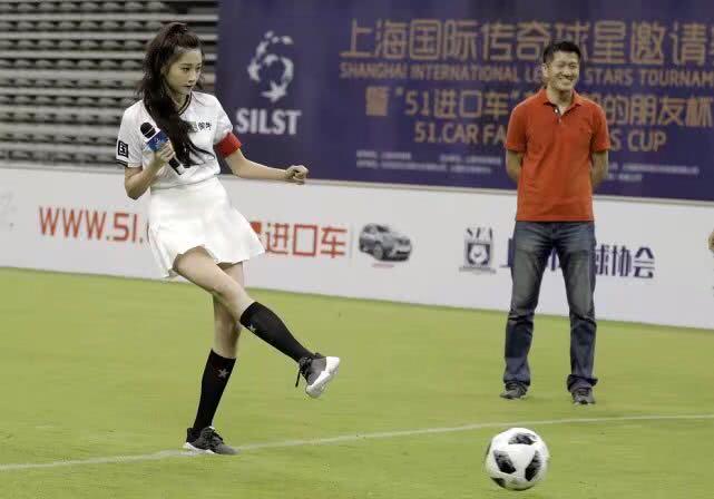 鹿晗篮球球技,鹿晗球技什么水平