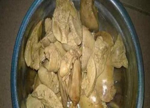 用鸡肝块钓鱼,鲜鸡肝怎么挂钩钓鱼