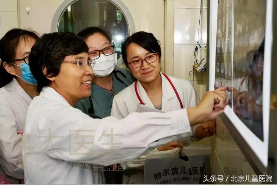 “一眼大夫”的稳准狠