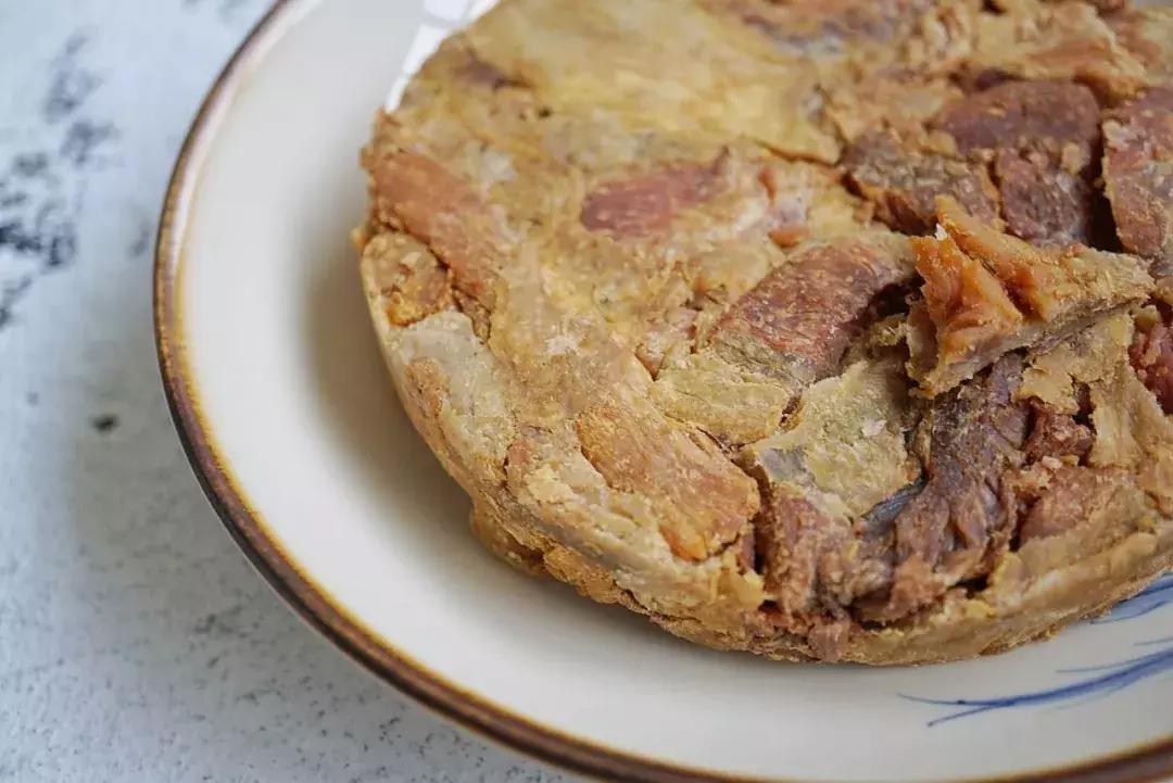 这些包装土土的国货零食，有你的童年吗？