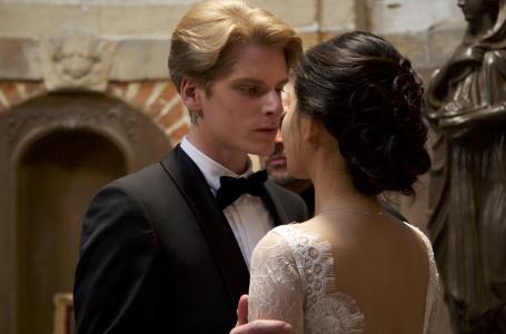 暮光巴黎电影迅雷BT种子百度云完整资源