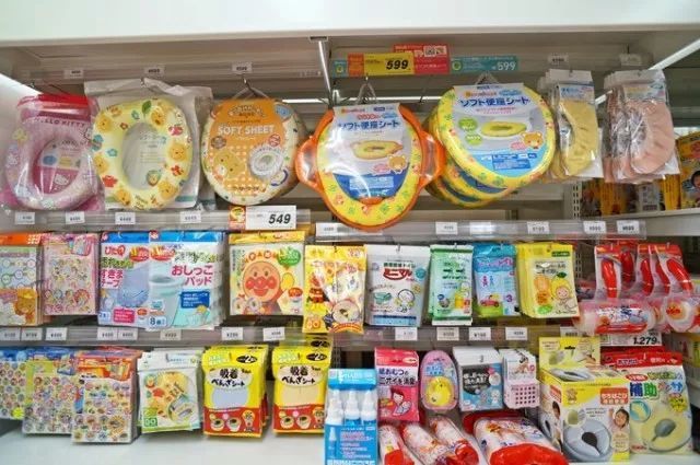 日本母婴购物攻略大全,日本母婴必买清单