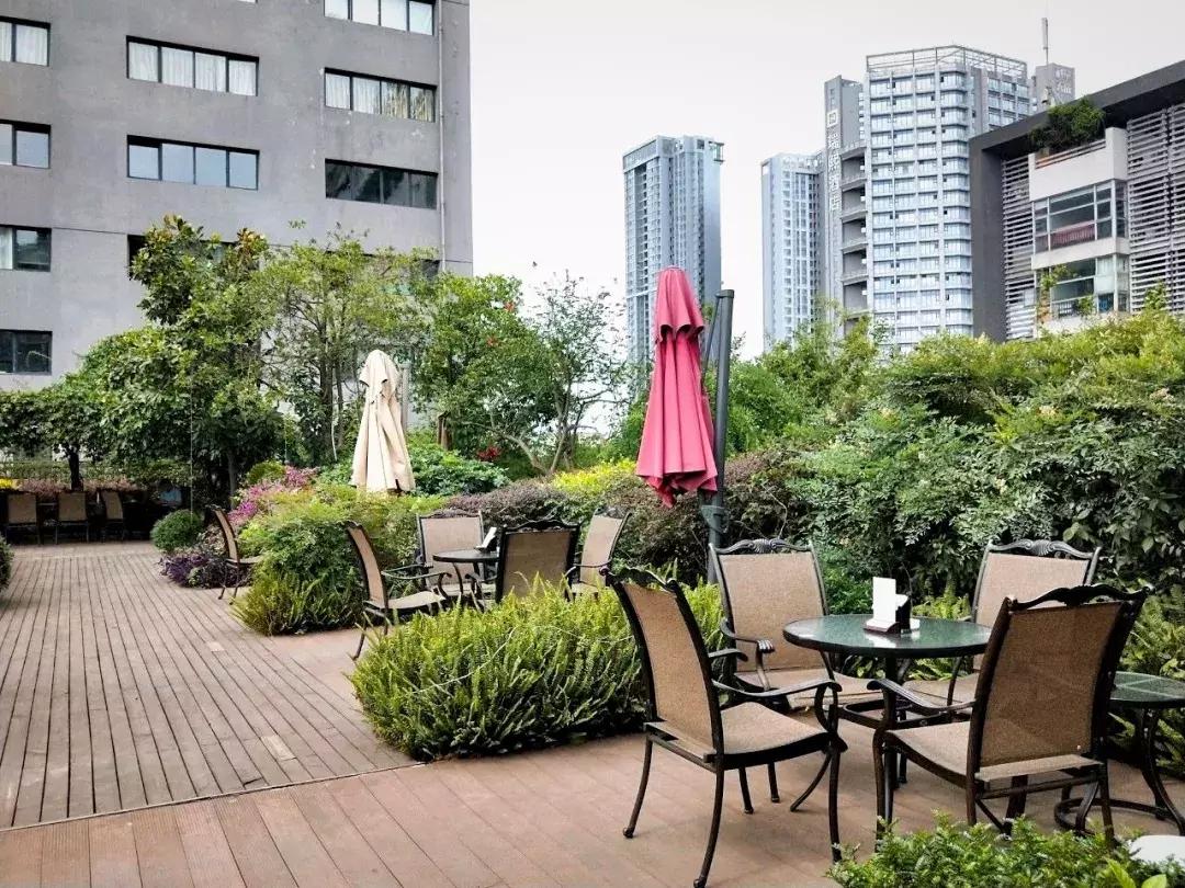 成都看世界杯推荐去处,成都有哪些天台