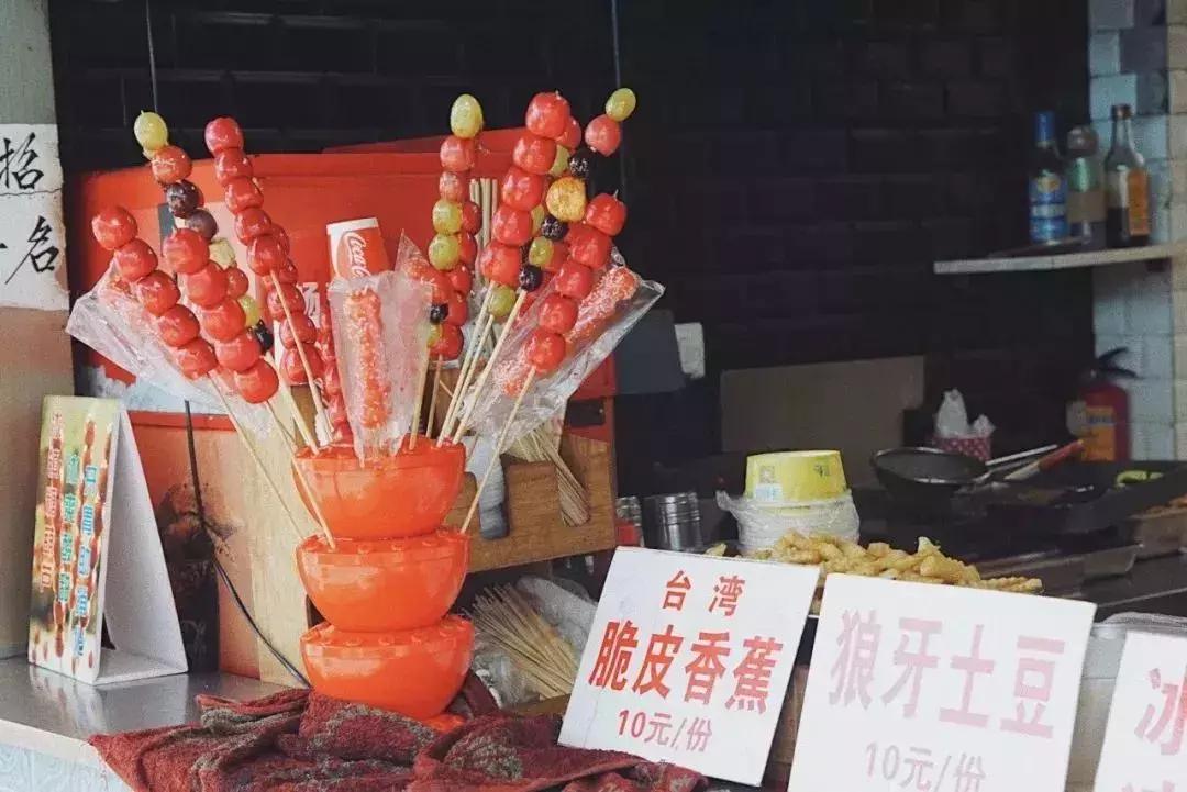 杭州市区最值得逛的街,杭州十大最旺的打卡地