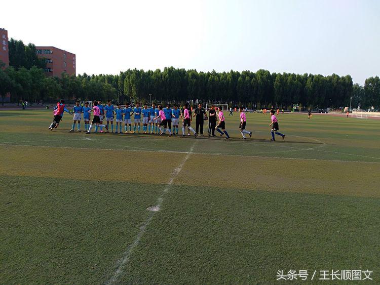 桂林镇中心校参加林州市“市长杯”足球赛*史大**记