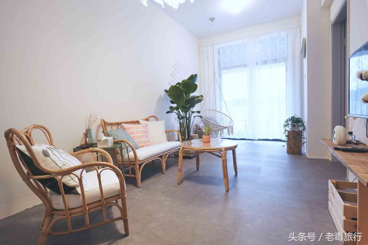 在成都要不要住一下民宿 (成都最值得住的民宿)