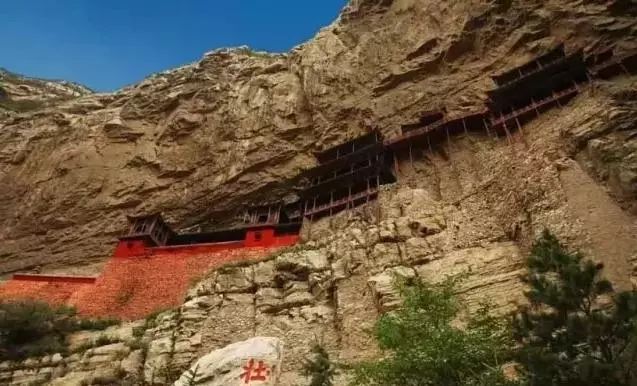 福建适合毕业旅行的景点推荐,山西最美的十个景点