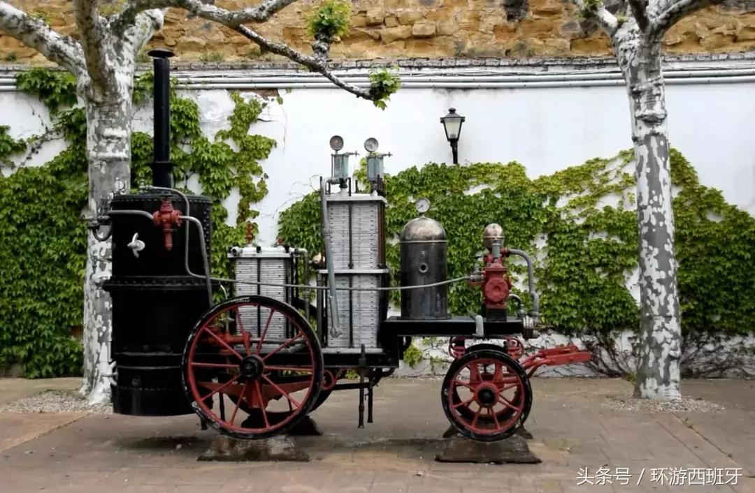 西班牙旅游红酒,法国葡萄酒旅游攻略