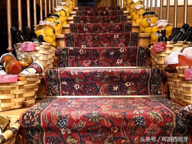 西班牙旅游红酒,法国葡萄酒旅游攻略