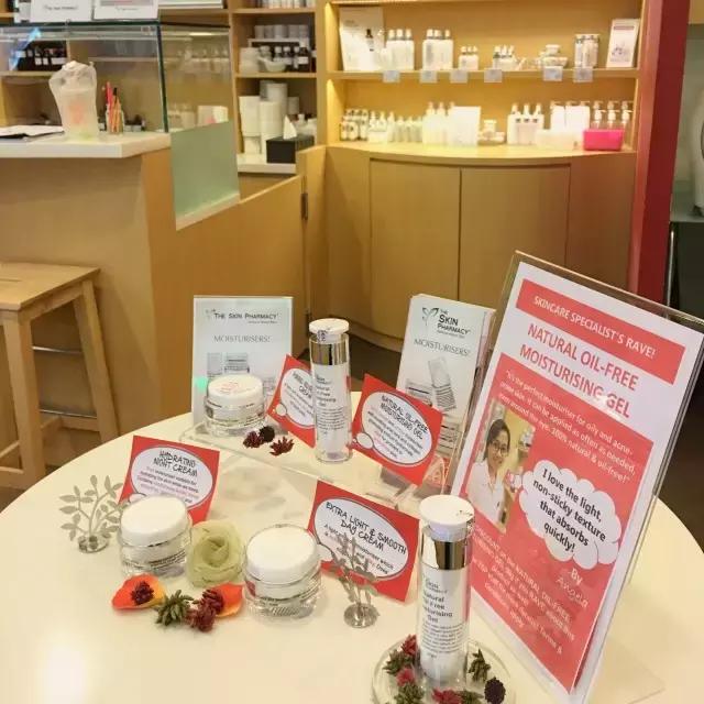 护肤主打的产品是什么牌子,哪些护肤品牌有自己的专柜